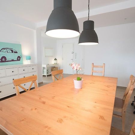 Apartamento Cerca Del Mar 블랑스 외부 사진