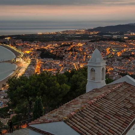 Apartamento Cerca Del Mar 블랑스 외부 사진