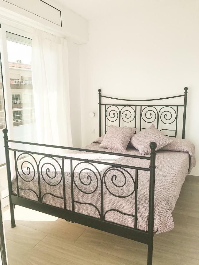 Apartamento Cerca Del Mar 블랑스 외부 사진