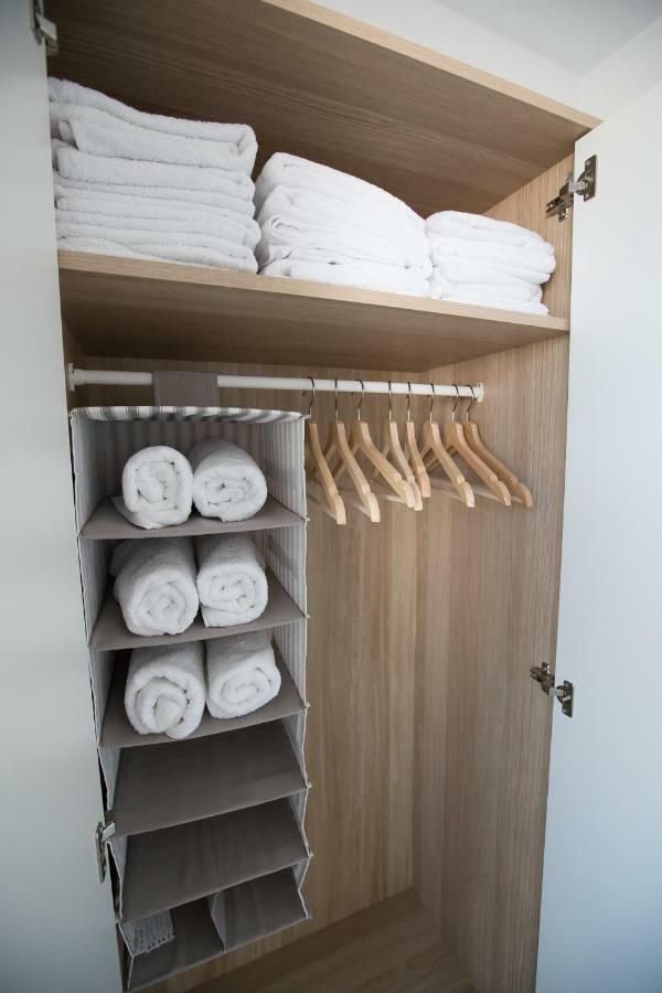 Apartamento Cerca Del Mar 블랑스 외부 사진