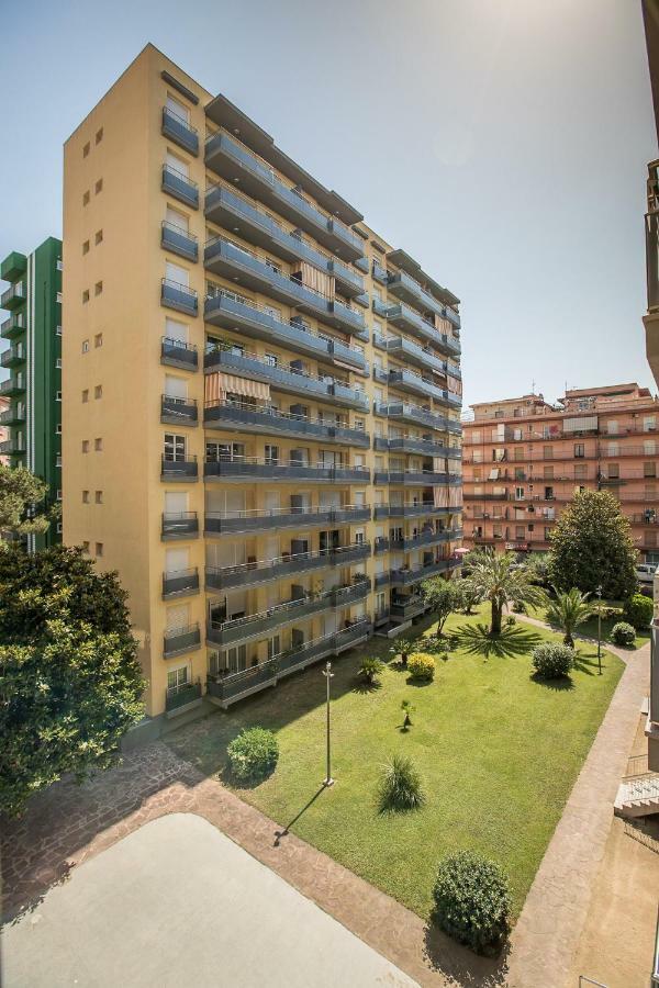 Apartamento Cerca Del Mar 블랑스 외부 사진