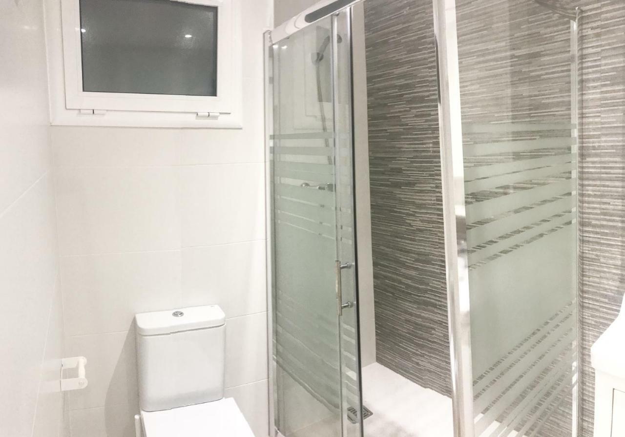 Apartamento Cerca Del Mar 블랑스 외부 사진