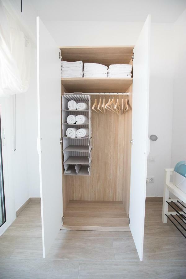 Apartamento Cerca Del Mar 블랑스 외부 사진