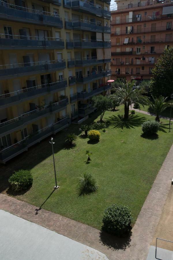 Apartamento Cerca Del Mar 블랑스 외부 사진