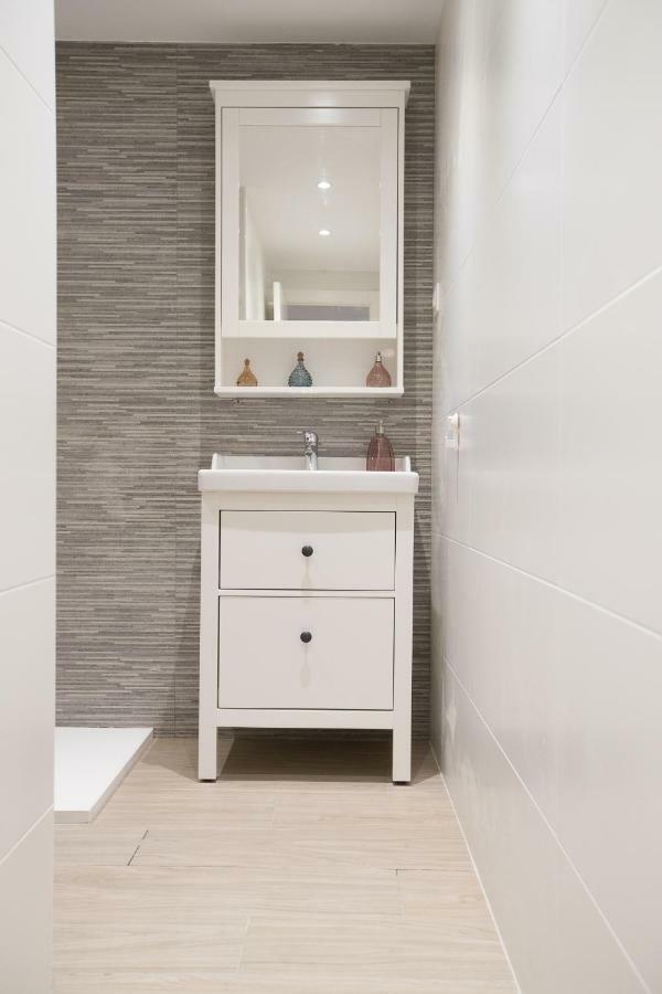 Apartamento Cerca Del Mar 블랑스 외부 사진