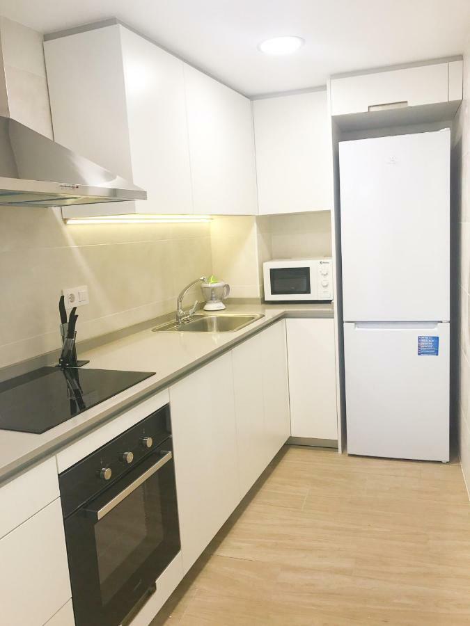 Apartamento Cerca Del Mar 블랑스 외부 사진
