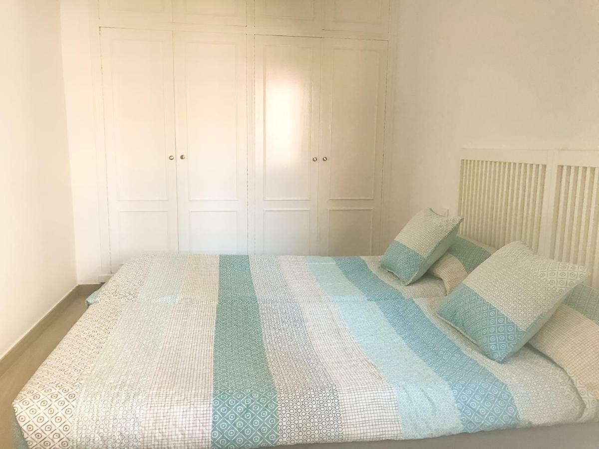 Apartamento Cerca Del Mar 블랑스 외부 사진
