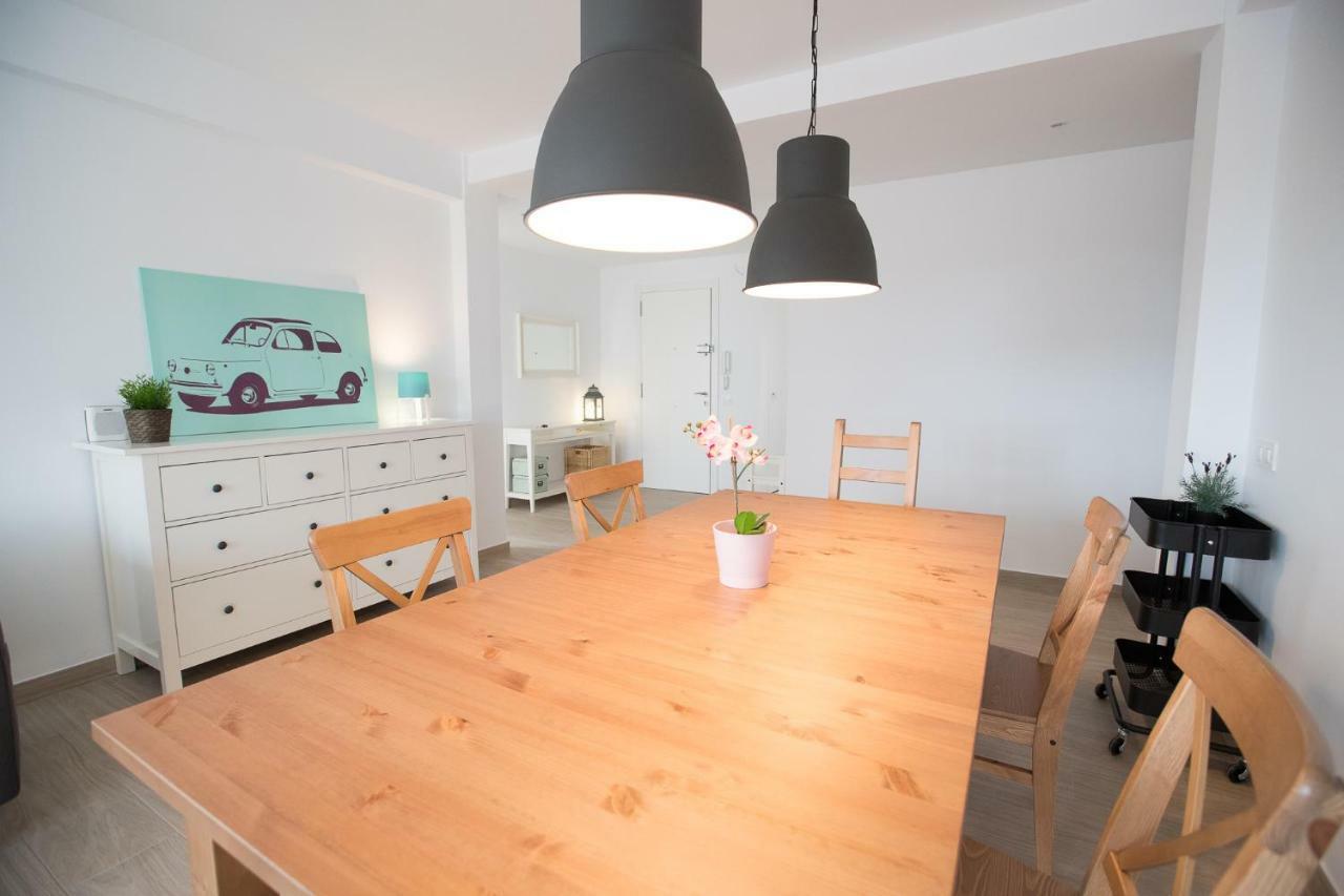 Apartamento Cerca Del Mar 블랑스 외부 사진