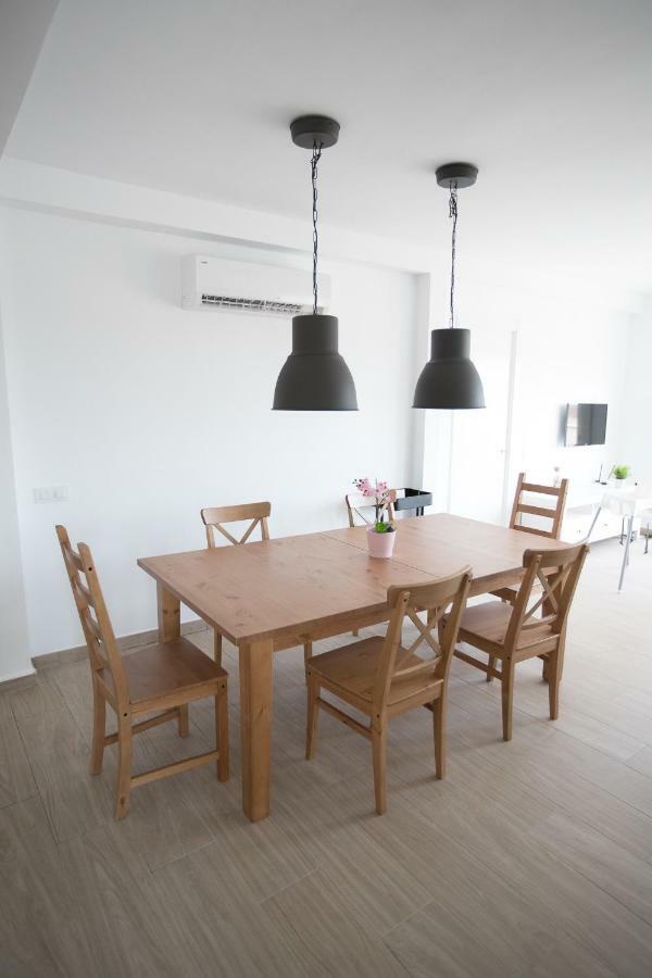 Apartamento Cerca Del Mar 블랑스 외부 사진
