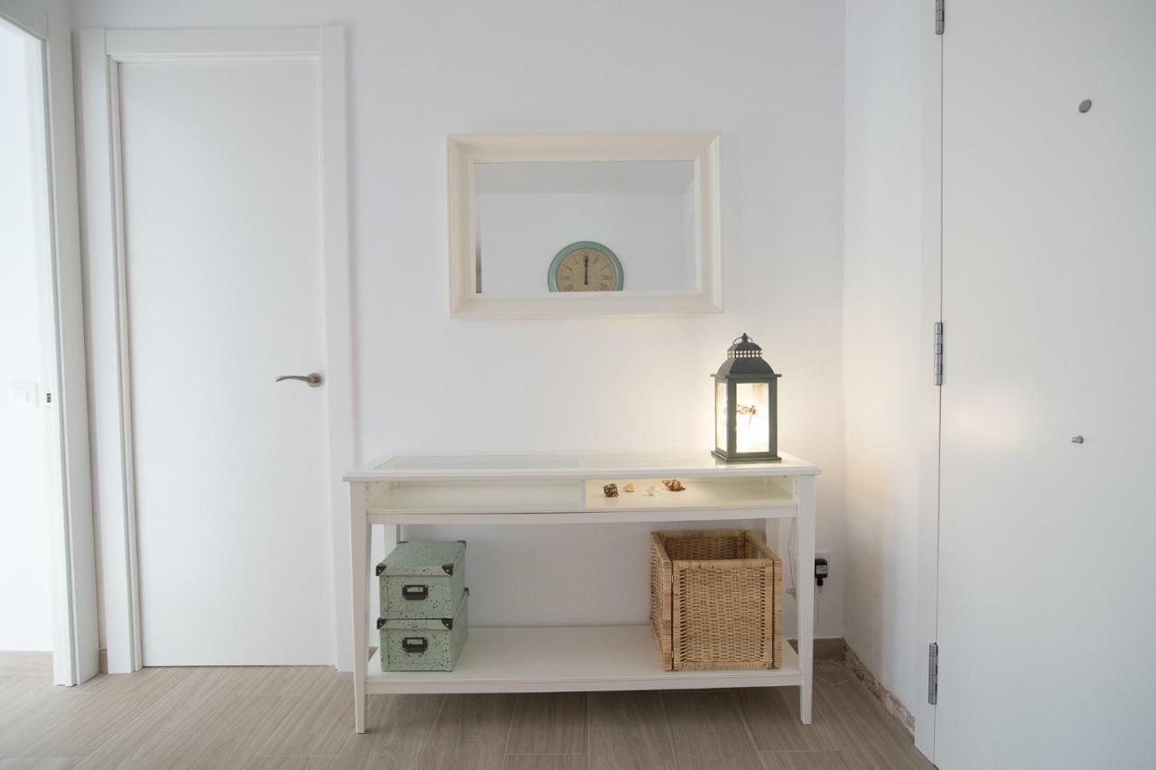 Apartamento Cerca Del Mar 블랑스 외부 사진