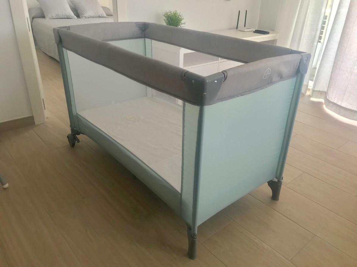 Apartamento Cerca Del Mar 블랑스 외부 사진