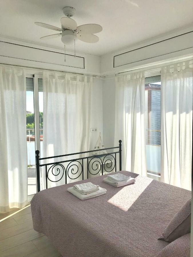 Apartamento Cerca Del Mar 블랑스 외부 사진