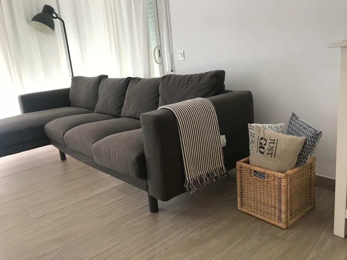 Apartamento Cerca Del Mar 블랑스 외부 사진